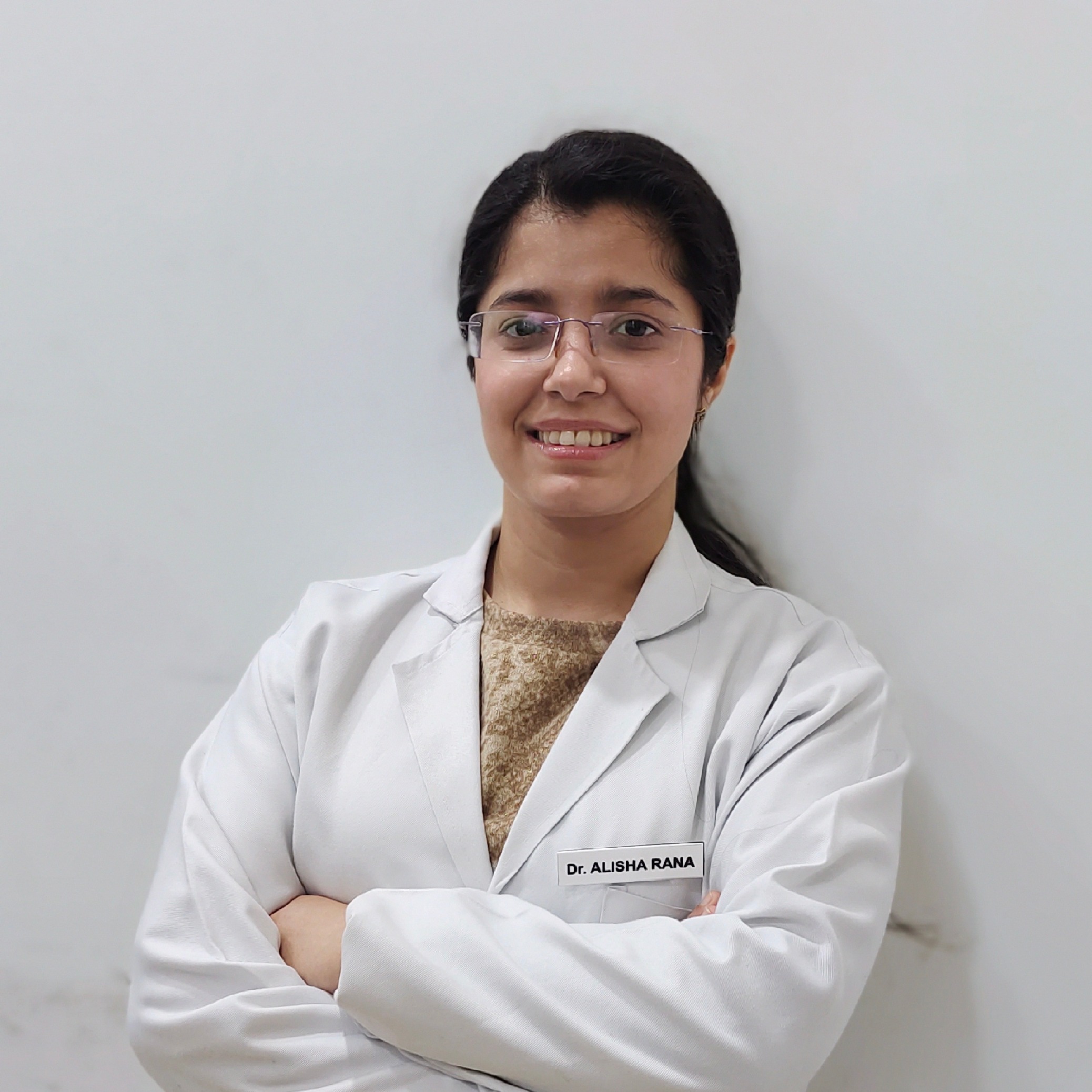 Dr. Rohit Mody